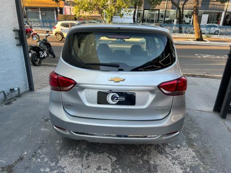 CHEVROLET Spin 1.8 4P FLEX PREMIER 7 LUGARES AUTOM�TICO, Foto 10
