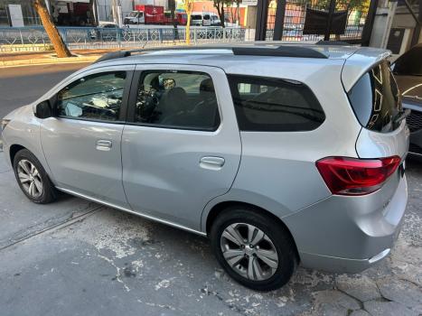 CHEVROLET Spin 1.8 4P FLEX PREMIER 7 LUGARES AUTOM�TICO, Foto 11