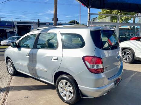 CHEVROLET Spin 1.8 4P FLEX LTZ 7 LUGARES AUTOM�TICO, Foto 4