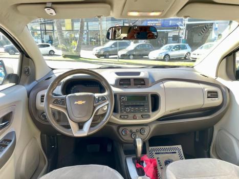 CHEVROLET Spin 1.8 4P FLEX LTZ 7 LUGARES AUTOM�TICO, Foto 5