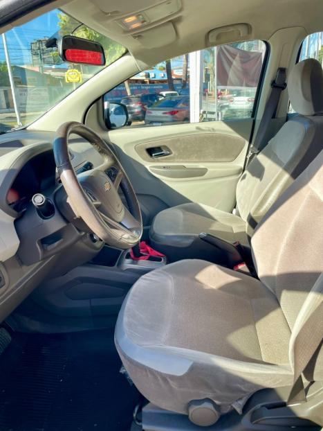 CHEVROLET Spin 1.8 4P FLEX LTZ 7 LUGARES AUTOM�TICO, Foto 6