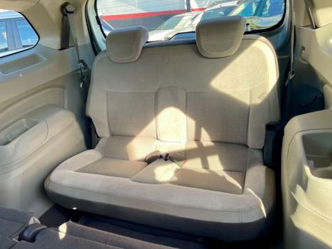 CHEVROLET Spin 1.8 4P FLEX LTZ 7 LUGARES AUTOM�TICO, Foto 8