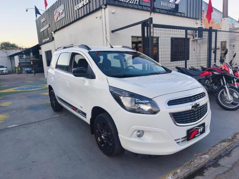 CHEVROLET Spin 1.8 4P FLEX ACTIV5 AUTOM�TICO, Foto 1