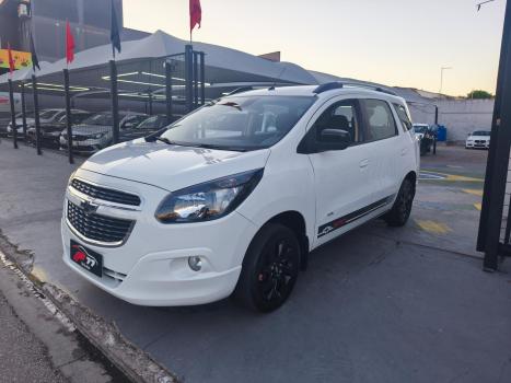 CHEVROLET Spin 1.8 4P FLEX ACTIV5 AUTOM�TICO, Foto 3