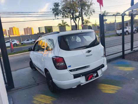 CHEVROLET Spin 1.8 4P FLEX ACTIV5 AUTOM�TICO, Foto 5