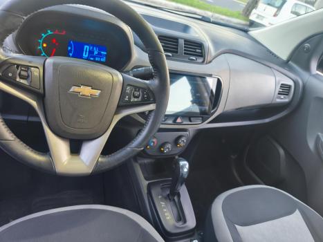 CHEVROLET Spin 1.8 4P FLEX ACTIV5 AUTOM�TICO, Foto 6