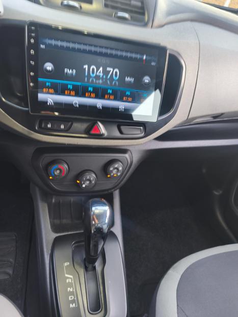 CHEVROLET Spin 1.8 4P FLEX ACTIV5 AUTOM�TICO, Foto 7