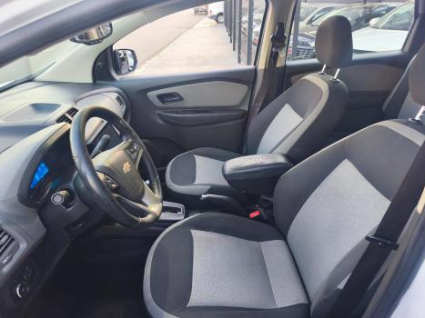 CHEVROLET Spin 1.8 4P FLEX ACTIV5 AUTOM�TICO, Foto 9
