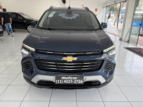 CHEVROLET Spin 1.8 4P FLEX LTZ AUTOM�TICO, Foto 2