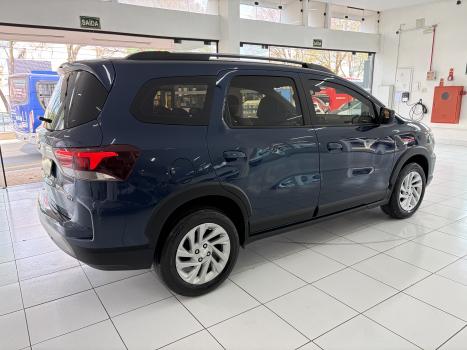 CHEVROLET Spin 1.8 4P FLEX LTZ AUTOM�TICO, Foto 6