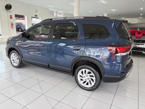 CHEVROLET Spin 1.8 4P FLEX LTZ AUTOM�TICO, Foto 7