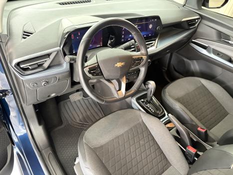CHEVROLET Spin 1.8 4P FLEX LTZ AUTOM�TICO, Foto 8