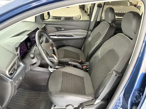 CHEVROLET Spin 1.8 4P FLEX LTZ AUTOM�TICO, Foto 9