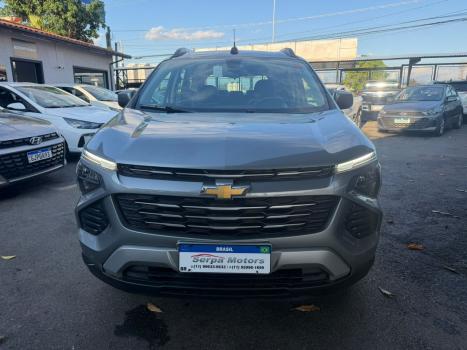 CHEVROLET Spin 1.8 4P FLEX LTZ 7 LUGARES AUTOMÁTICO, Foto 2