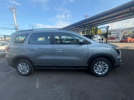CHEVROLET Spin 1.8 4P FLEX LTZ 7 LUGARES AUTOMÁTICO, Foto 4