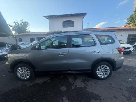 CHEVROLET Spin 1.8 4P FLEX LTZ 7 LUGARES AUTOMÁTICO, Foto 5