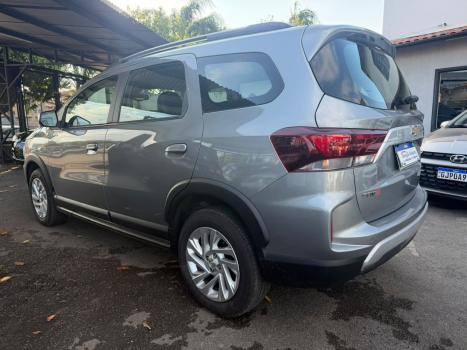 CHEVROLET Spin 1.8 4P FLEX LTZ 7 LUGARES AUTOMÁTICO, Foto 6