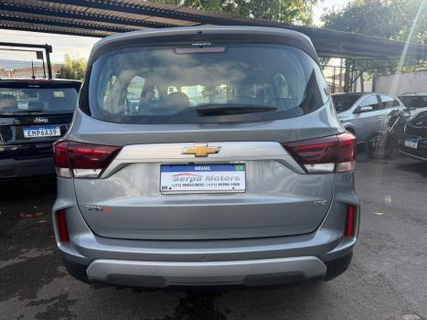 CHEVROLET Spin 1.8 4P FLEX LTZ 7 LUGARES AUTOMÁTICO, Foto 7