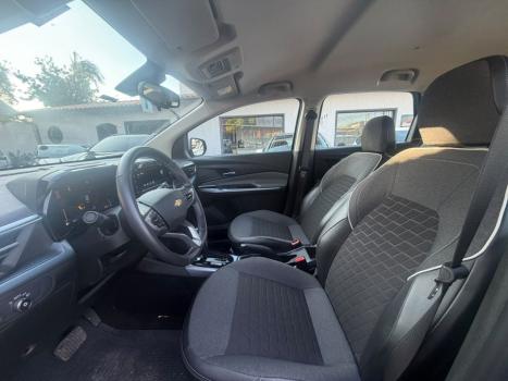 CHEVROLET Spin 1.8 4P FLEX LTZ 7 LUGARES AUTOMÁTICO, Foto 9