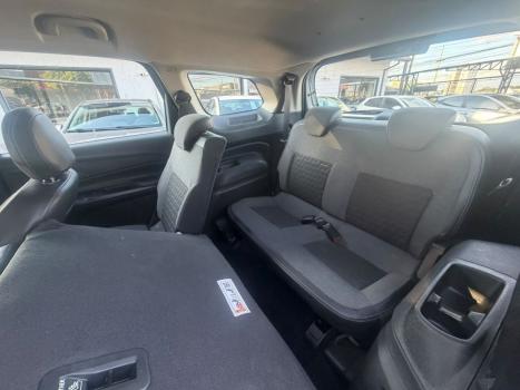 CHEVROLET Spin 1.8 4P FLEX LTZ 7 LUGARES AUTOMÁTICO, Foto 11