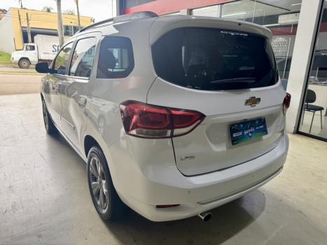CHEVROLET Spin 1.8 4P FLEX LTZ AUTOMÁTICO, Foto 5