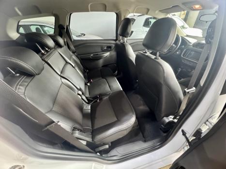 CHEVROLET Spin 1.8 4P FLEX LTZ AUTOMÁTICO, Foto 8