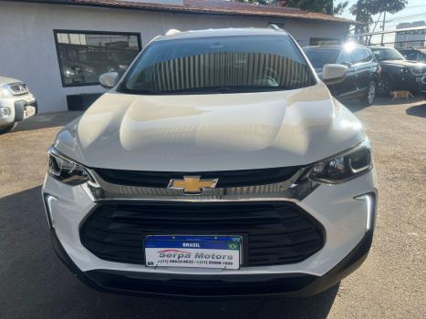 CHEVROLET Tracker 1.0 12V 4P FLEX TURBO LT AUTOM�TICO, Foto 2