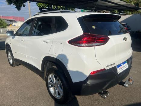 CHEVROLET Tracker 1.0 12V 4P FLEX TURBO LT AUTOM�TICO, Foto 6