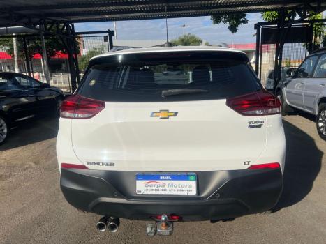 CHEVROLET Tracker 1.0 12V 4P FLEX TURBO LT AUTOM�TICO, Foto 7