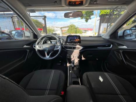 CHEVROLET Tracker 1.0 12V 4P FLEX TURBO LT AUTOM�TICO, Foto 9