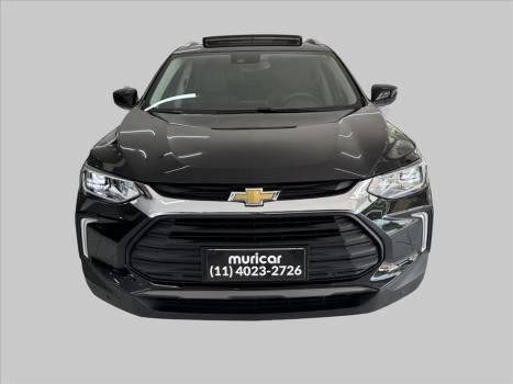 CHEVROLET Tracker 1.2 12V 4P FLEX TURBO PREMIER AUTOMTICO, Foto 1