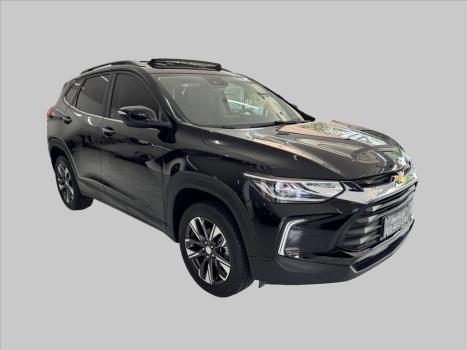 CHEVROLET Tracker 1.2 12V 4P FLEX TURBO PREMIER AUTOMTICO, Foto 3