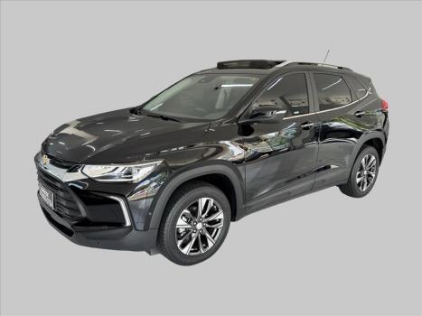 CHEVROLET Tracker 1.2 12V 4P FLEX TURBO PREMIER AUTOMTICO, Foto 4