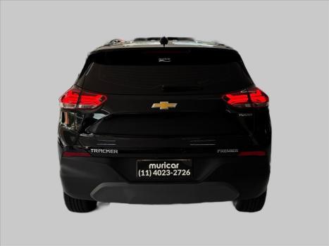 CHEVROLET Tracker 1.2 12V 4P FLEX TURBO PREMIER AUTOMTICO, Foto 5