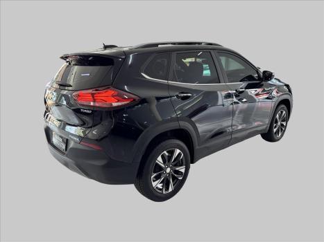CHEVROLET Tracker 1.2 12V 4P FLEX TURBO PREMIER AUTOMTICO, Foto 6