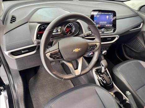 CHEVROLET Tracker 1.2 12V 4P FLEX TURBO PREMIER AUTOMTICO, Foto 8