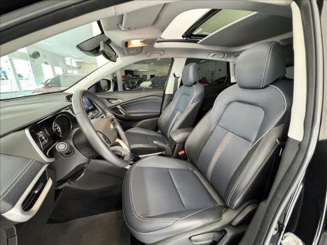 CHEVROLET Tracker 1.2 12V 4P FLEX TURBO PREMIER AUTOMTICO, Foto 9