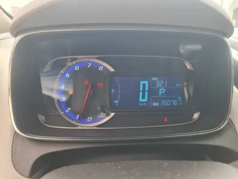 CHEVROLET Tracker 1.8 16V 4P FLEX LTZ AUTOMTICO, Foto 9