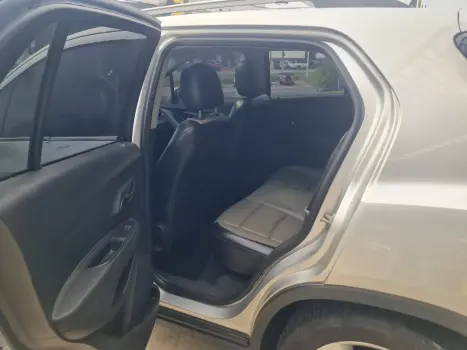 CHEVROLET Tracker 1.8 16V 4P FLEX LTZ AUTOMTICO, Foto 11