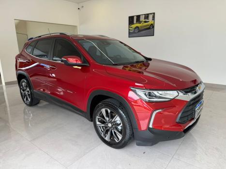 CHEVROLET Tracker 1.2 12V 4P FLEX TURBO PREMIER AUTOMTICO, Foto 3