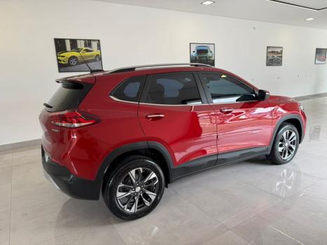 CHEVROLET Tracker 1.2 12V 4P FLEX TURBO PREMIER AUTOMTICO, Foto 4