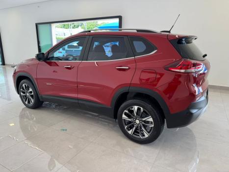 CHEVROLET Tracker 1.2 12V 4P FLEX TURBO PREMIER AUTOMTICO, Foto 5