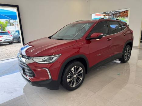 CHEVROLET Tracker 1.2 12V 4P FLEX TURBO PREMIER AUTOMTICO, Foto 6