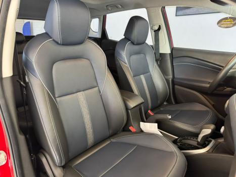 CHEVROLET Tracker 1.2 12V 4P FLEX TURBO PREMIER AUTOMTICO, Foto 7