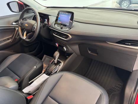 CHEVROLET Tracker 1.2 12V 4P FLEX TURBO PREMIER AUTOMTICO, Foto 8