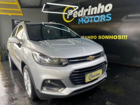 CHEVROLET Tracker 1.4 16V 4P FLEX LT TURBO AUTOMÁTICO, Foto 2 CHEVROLET Tracker 1.4 16V 4P FLEX LT TURBO AUTOMÁTICO, Foto 2