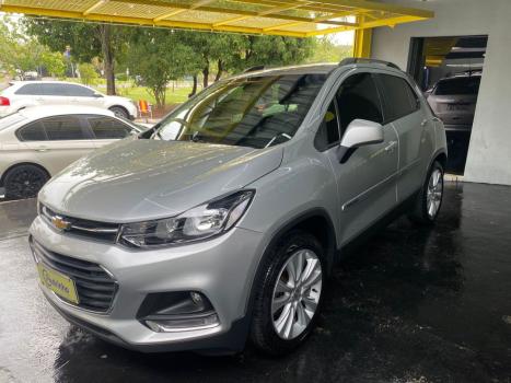 CHEVROLET Tracker 1.4 16V 4P FLEX LT TURBO AUTOMÁTICO, Foto 4 CHEVROLET Tracker 1.4 16V 4P FLEX LT TURBO AUTOMÁTICO, Foto 4