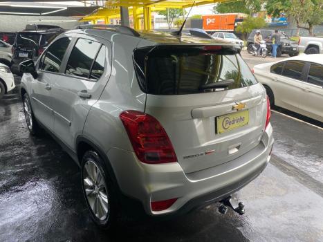 CHEVROLET Tracker 1.4 16V 4P FLEX LT TURBO AUTOMÁTICO, Foto 5 CHEVROLET Tracker 1.4 16V 4P FLEX LT TURBO AUTOMÁTICO, Foto 5