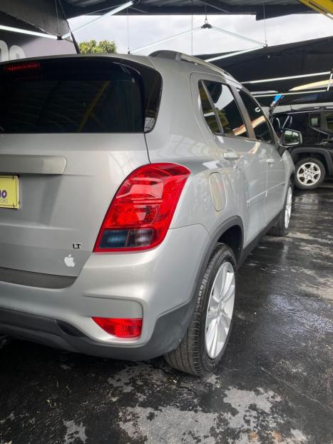 CHEVROLET Tracker 1.4 16V 4P FLEX LT TURBO AUTOMÁTICO, Foto 7 CHEVROLET Tracker 1.4 16V 4P FLEX LT TURBO AUTOMÁTICO, Foto 7