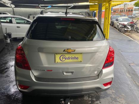 CHEVROLET Tracker 1.4 16V 4P FLEX LT TURBO AUTOMÁTICO, Foto 8 CHEVROLET Tracker 1.4 16V 4P FLEX LT TURBO AUTOMÁTICO, Foto 8